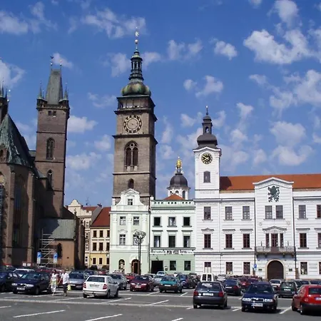 Apartment Tomkova In The Centre Of *
