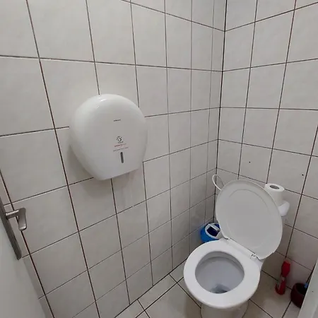 Apartment Tomkova In The Centre Of Hradec Králové